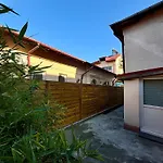 Charming Two- Bedroom House