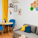 Cozy Residence