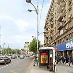 Luna - Romana Square