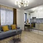 Urban Central Suite