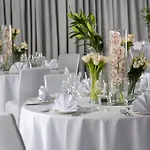 Courtyard By Marriott Bucharest Floreasca