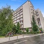Calea Victoriei Central Apartment