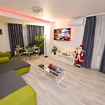 Bucharest Central Apartments - Shabbat Friendly