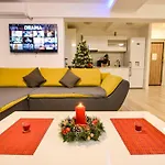 Bucharest Central Apartments - Shabbat Friendly