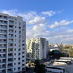 Central Area Park Carol Apartament