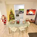 Bucharest Accommodation Apartments