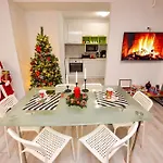 Bucharest Accommodation Apartments