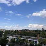 Central Area Park Carol Apartament