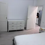 Smart Home Apartment