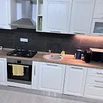 Smart Home Apartment
