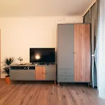 Gabiolys Apartment Tineretului