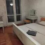 2 Bedroom 1 Living Room Apartment In Old Town