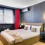 Elegance By Magic Apartments