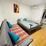 House Studio City Center