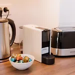Harmony Apartment - Grand Kristal Residence Bucharest