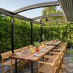 Jw Marriott Bucharest Grand Hotel