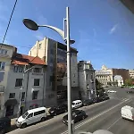 Harry Accommodation Piata Romana