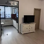 Uptown Flat
