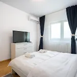Skyline - Premium 1Br In Timpuri Noi