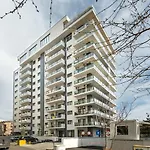 Skyline - Premium 1Br In Timpuri Noi