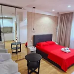 Imob Bibi House Calea Victoriei