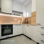 Cismigui Park Apartment