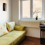 Promenada Old Town Apartments