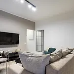Cismigui Park Apartment