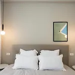 Cismigui Park Apartment