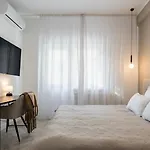 Cismigui Park Apartment