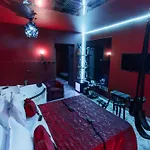 Romeo Nights - Love Rooms - Adults Only