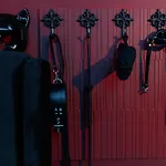 Romeo Nights - Love Rooms - Adults Only