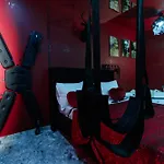 Romeo Nights - Love Rooms - Adults Only