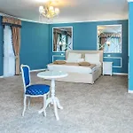 Villa Boutique Lafayette