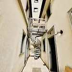 Continetal Studio