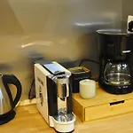 Cotroceni Accommodations Studio