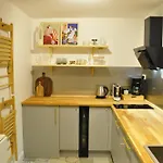 Cotroceni Accommodations Studio