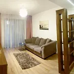Apartament Novum