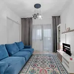 Elegant Apartament Uverturii
