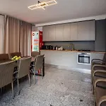 Aristide House