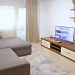 Conta I One Bedroom Near National Theatre