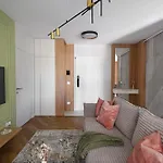 Zen Vista Apartment