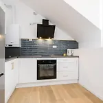 Luxury Central Lofts By Carmen Sylva