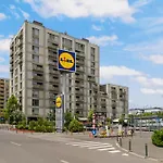 Mido Duo In New Building With Parking, Self Check-In And Security