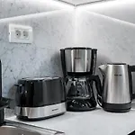 Cosy Stylish Studio - City Center