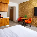 Elephant Vibe Rin Grand Hotel