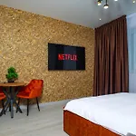 Elephant Vibe Rin Grand Hotel