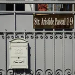 Aristide House