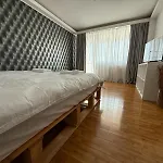 George & Dragon Suites