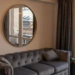 Luna Luxury Apartment